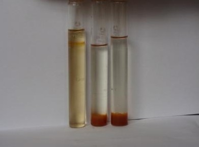 使用聚合氯化铝处理酸碱废水试验结果