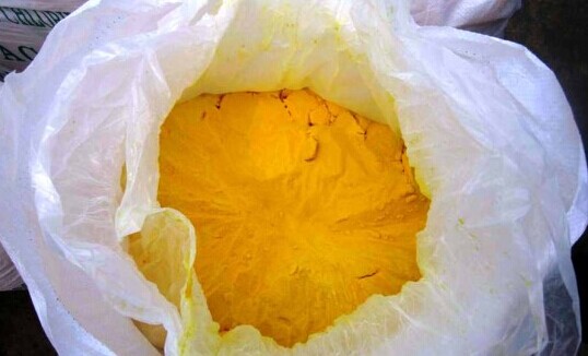 聚合氯化铝应储存于干燥环境下